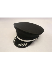 Pilot Cap