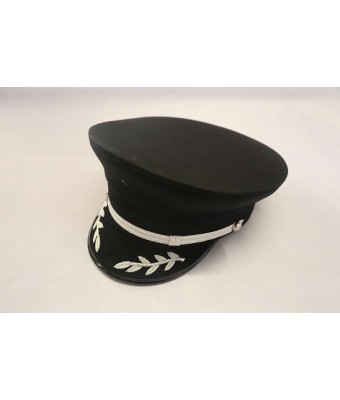 Pilot Cap