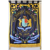 Ceremonial Banner