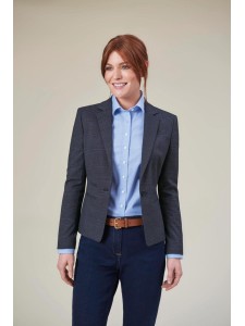 Alegra Slim Fit Jacket