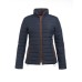 Alma Ladies Quilted Jacket