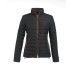 Alma Ladies Quilted Jacket