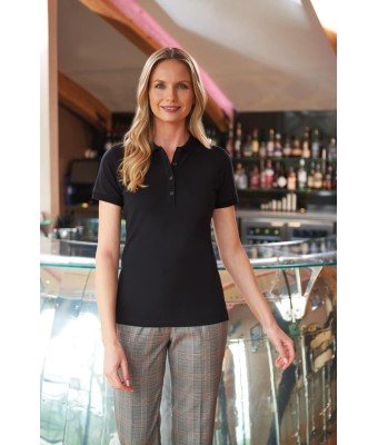 Arlington Short Sleeve Polo Shirt