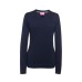 Atlanta V Neck Jumper