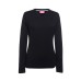 Atlanta V Neck Jumper