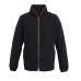 Baltimore Unisex Long Sleeve Fleece 