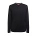 Boston V Neck Jumper