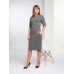 Celeste Jersey Stretch Dress