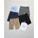 Monterey Chino Short