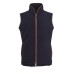 Cincinatti Unisex Fleece Gilet