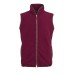 Cincinatti Unisex Fleece Gilet