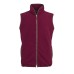 Cincinatti Fleece Gilet