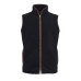 Cincinatti Unisex Fleece Gilet