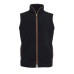 Cincinatti Fleece Gilet