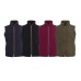 Cincinatti Unisex Fleece Gilet