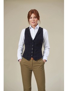 Greenville Ladies Waistcoat