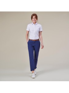 Houston Ladies Slim Leg Chino