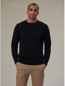 Jackson Crew Neck Jumper