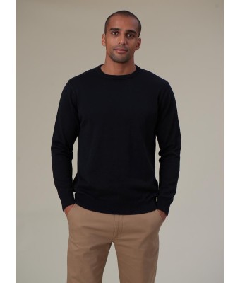 Jackson Crew Neck Jumper