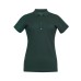 Laurel Ladies Performance  Polo Shirt