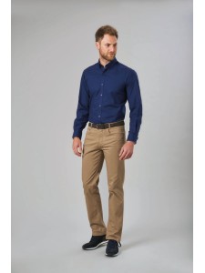 Brunswick Tailored Fit Chino