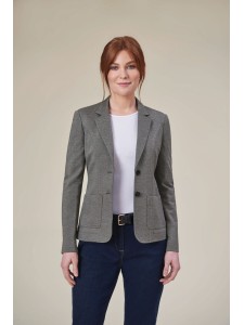 Libra Slim Fit Jacket