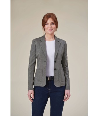 Libra Slim Fit Jacket