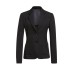 Libra Slim Fit Jacket