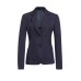 Libra Slim Fit Jacket