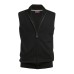 Lincoln Knitted Zip Gilet