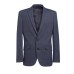 Lucio Mens Slim Fit Jacket