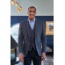 Lucio Slim Fit Jacket