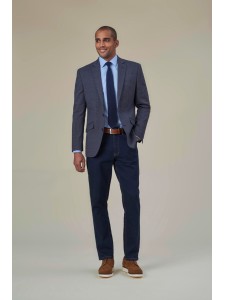 Lucio Slim Fit Jacket