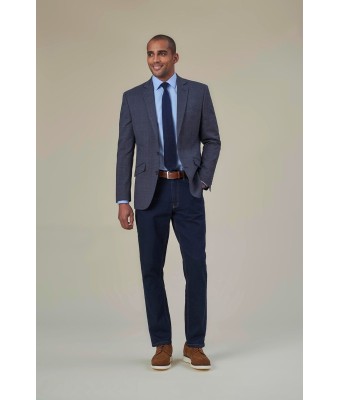 Lucio Slim Fit Jacket