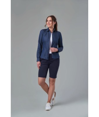 Malibu Chino Short