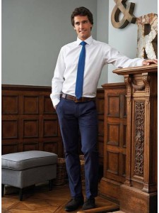 Miami Slim Fit Chino