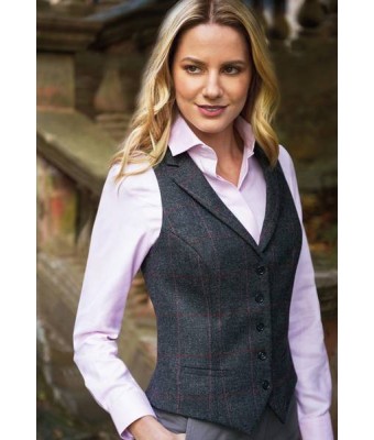 Nashville Waistcoat