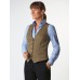 Olivia Tailored Fit Waistcoat