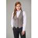 Olivia Tailored Fit Waistcoat