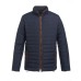 Orlando Quilted Jacket