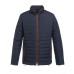 Orlando Men's Quilted Jacket