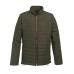 Orlando Men's Quilted Jacket