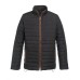 Orlando Quilted Jacket