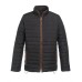 Orlando Men's Quilted Jacket