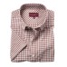 Portland Short Sleeve Shirt
