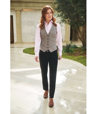 Rochelle Ladies Slim Leg Jeans