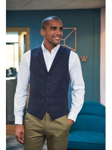 Rockwood Waistcoat