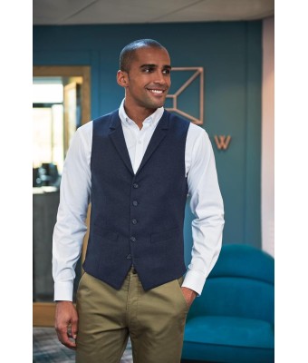 Rockwood Waistcoat