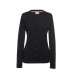 Seattle Crew Neck Cardigan
