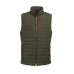 Tampa Quilted Gilet